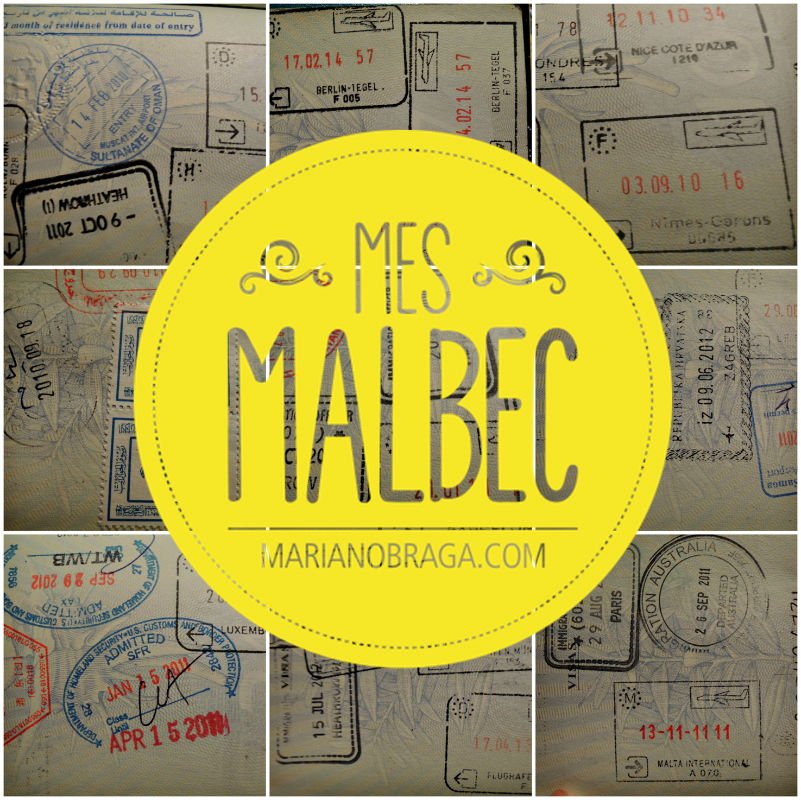 mes malbec