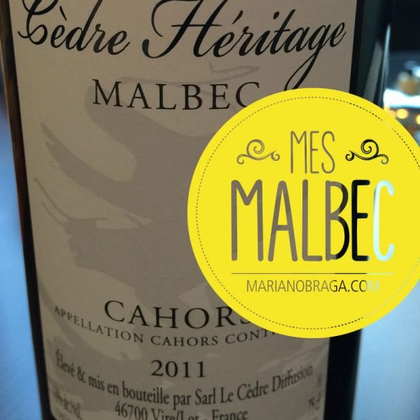 No nos es exclusivo. Hay Malbec no argentinos, mucho más allá de nuestras fronteras. ¿Buenos? ¿Mejores? Acá te cuento.