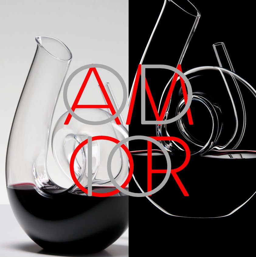 decanter