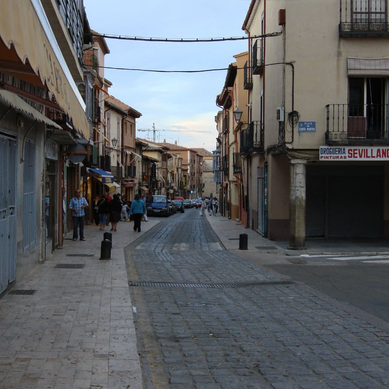 toro vino españa