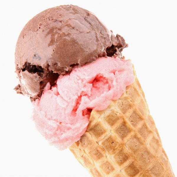 Maridaje postres helados