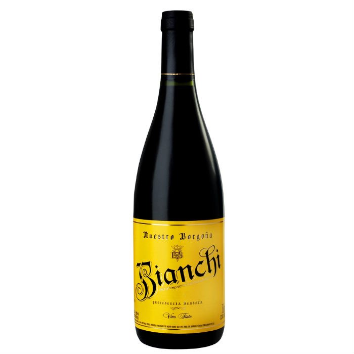 El Borgoña argentino