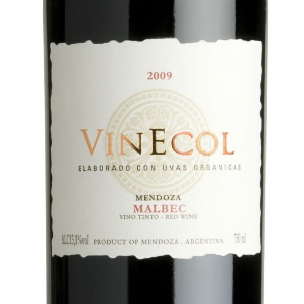 ¿Qué es un vino orgánico?