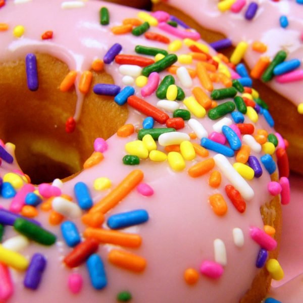 Maridajes de vinos y pastelería