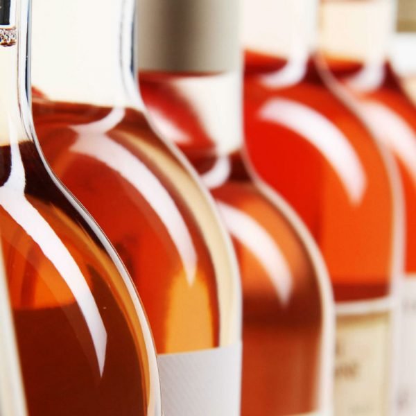 Vinos rosados por el mundo
