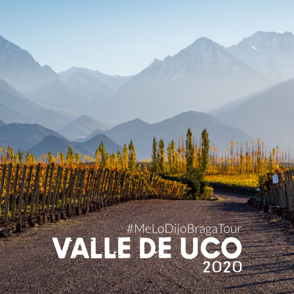 Valle de Uco