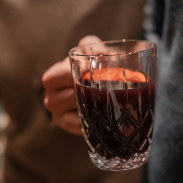 Vino caliente o especiado Un poco de historia, tradición y la receta perfecta para el invierno