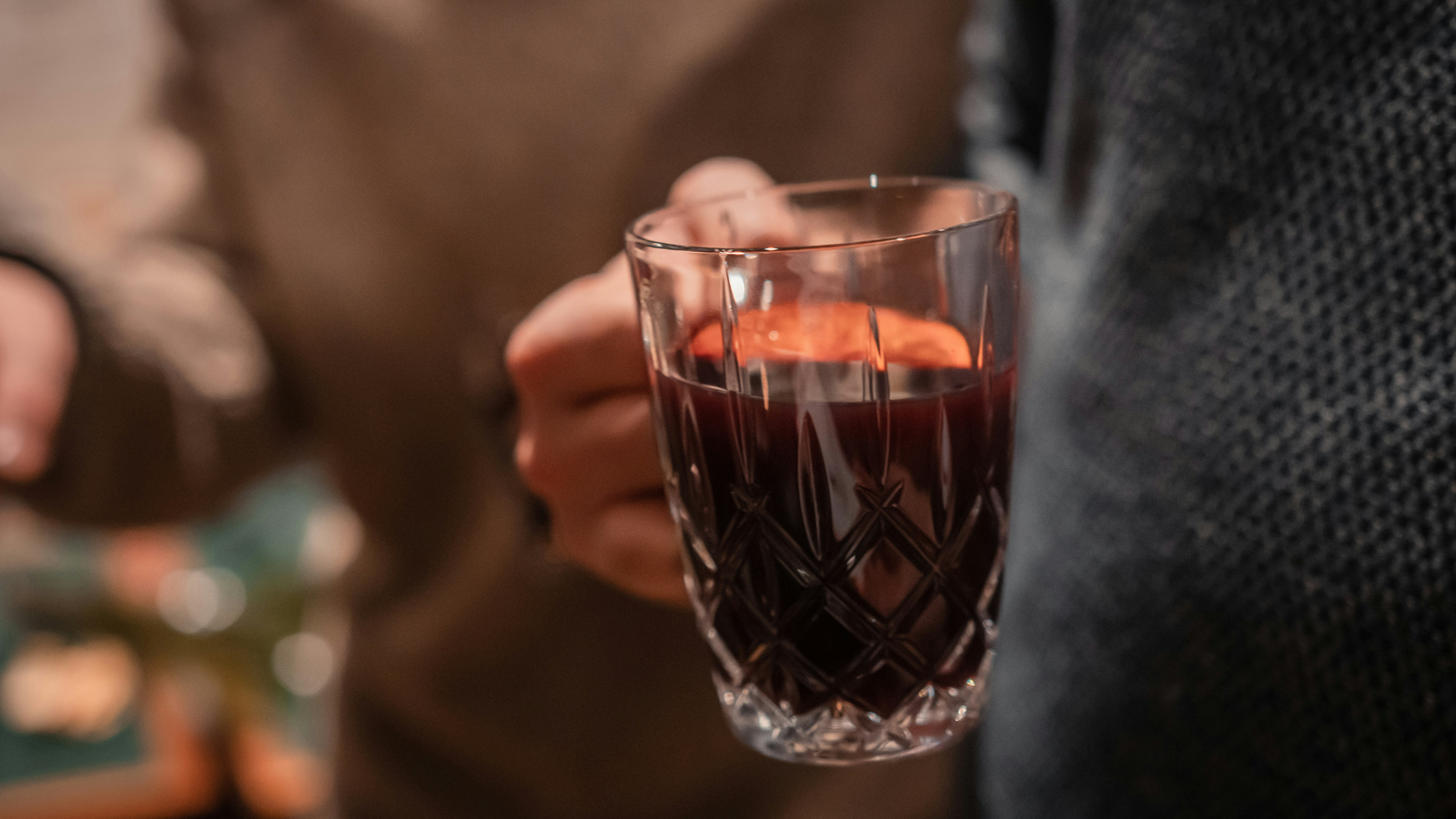 Vino caliente o especiado Un poco de historia, tradición y la receta perfecta para el invierno