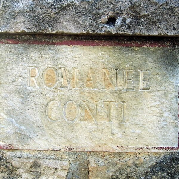 romanee-conti