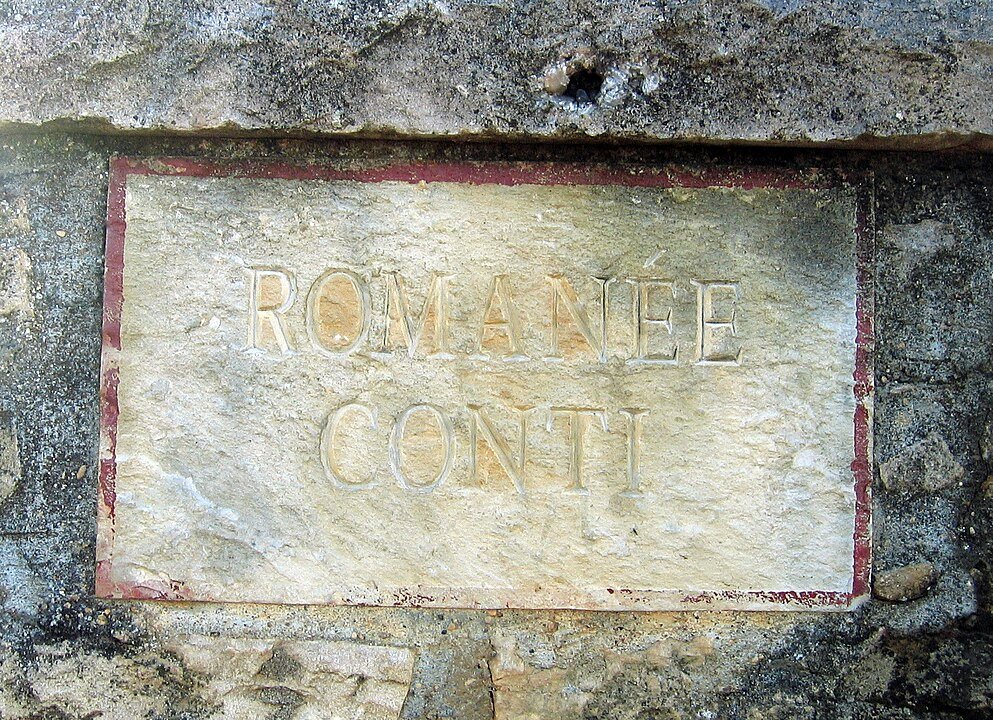 romanee-conti
