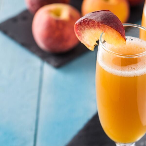 Bellini-historia-y-receta