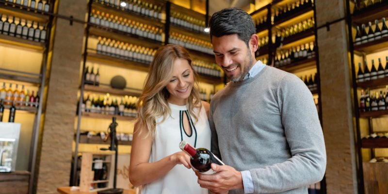 como-elegir-un-vino-para-regalar