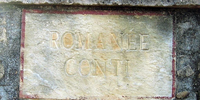 romanee-conti