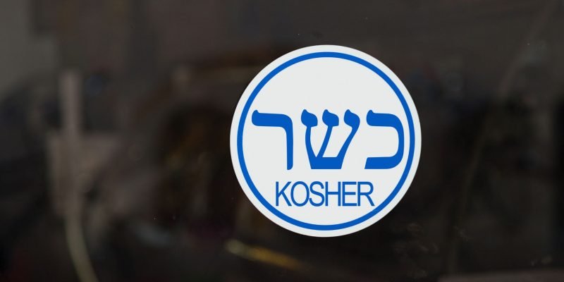 Vino kosher