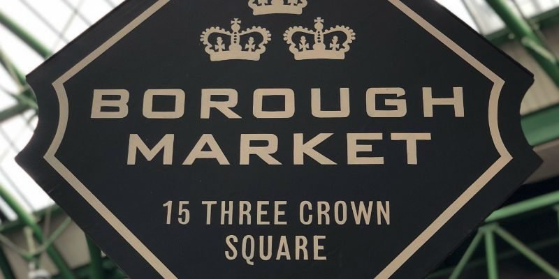 El Borough Market desborda de visitantes que aman la buena mesa. En esta nota te paso un dream team con los mejores lugares.