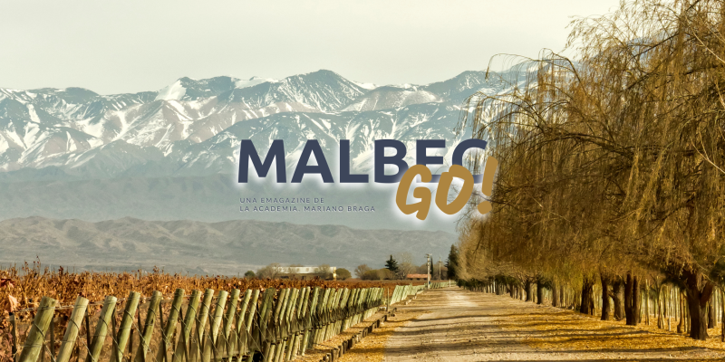 eMagazine malbec go