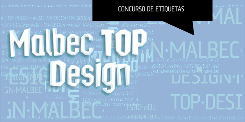 Malbec Top Design